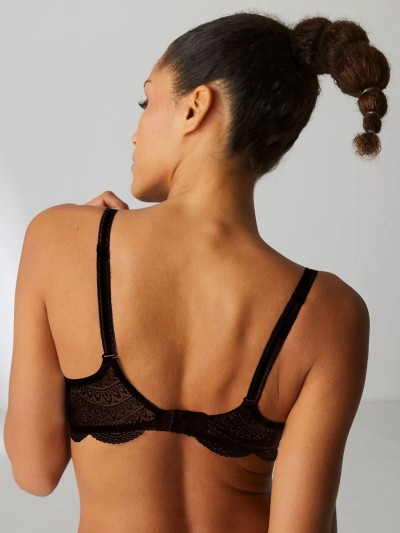 BIUSTONOSZ SIMONE PERELE KARMA 12V343