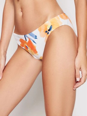 BIKINI KOSTÝM SEAFOLLY SUMMER MEMOIRS 40473-883 SPODNÍ ČÁST