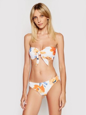 BIKINI KOSTÝM SEAFOLLY SUMMER MEMOIRS 40473-883 SPODNÍ ČÁST