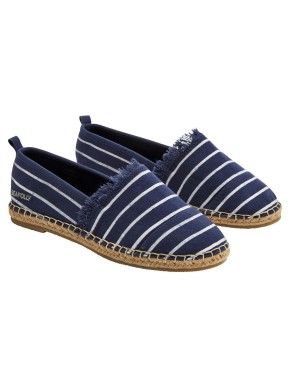 PLÁŽOVÝ DOPLNĚK SEAFOLLY WALK ABOUT 71225-FW ESPADRILKY