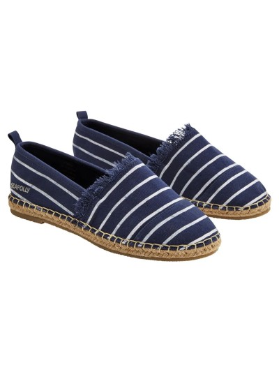 DODATEK PLAZOWY SEAFOLLY WALK ABOUT 71225-FW ESPADRYLE