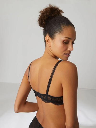 BIUSTONOSZ SIMONE PERELE KARMA 12V330