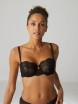 BIUSTONOSZ SIMONE PERELE KARMA 12V330