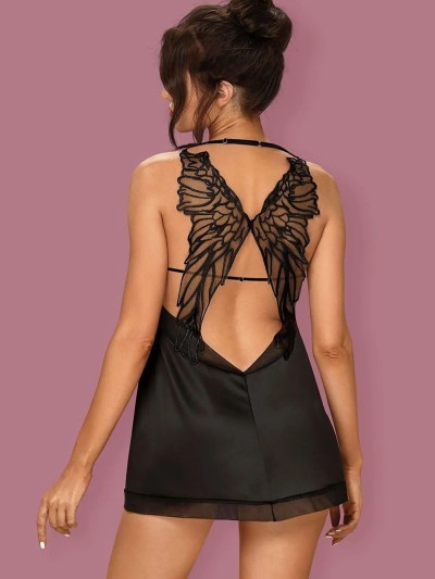 KOSZULKA OBSESSIVE ALIFINI