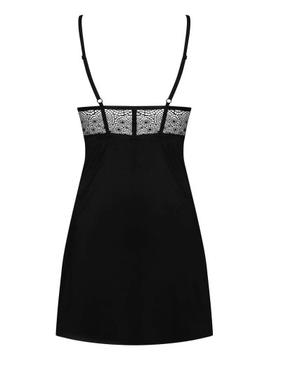 KOSZULKA OBSESSIVE SHARLOTTE