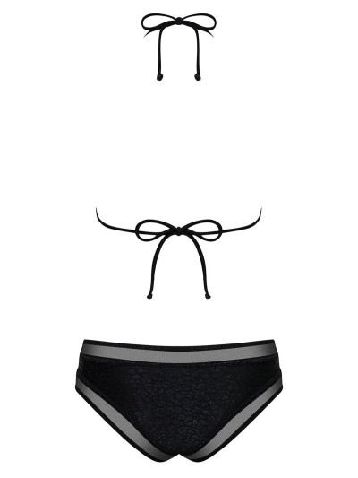 KOSTIUM KĄPIELOWY OBSESSIVE CELESTIE