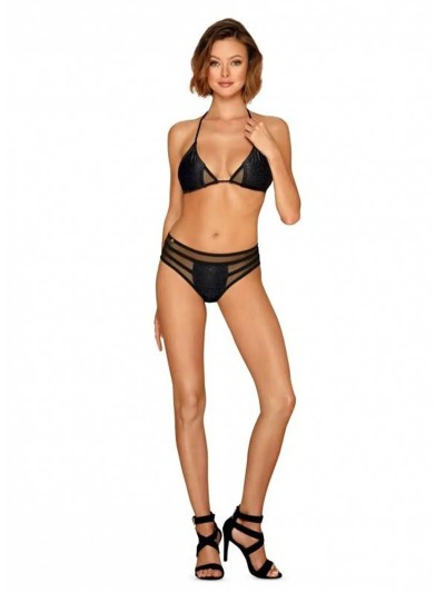 KOSTIUM KĄPIELOWY OBSESSIVE CELESTIE