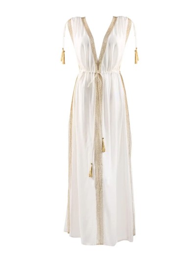 DODATEK PLAŻOWY FEBA F177 SUKIENKA