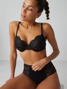 FIGI SIMONE PERELE KARMA 12V770