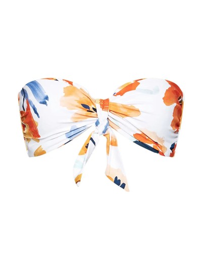 KOSTIUM KĄPIELOWY SEAFOLLY SUMMER MEMOIRS 31187-883 GÓRA OD BIKINI