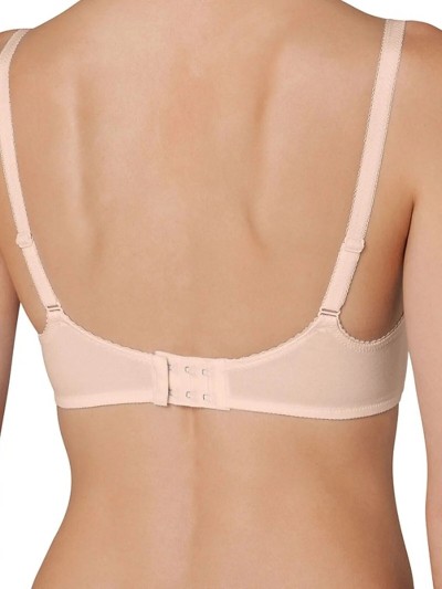 BIUSTONOSZ TRIUMPH COTTON BEAUTY N