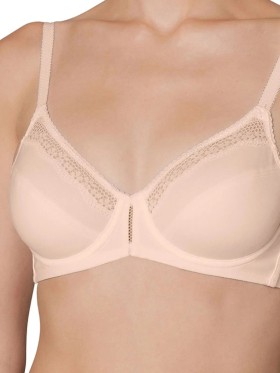 PODPRSENKA TRIUMPH COTTON BEAUTY N