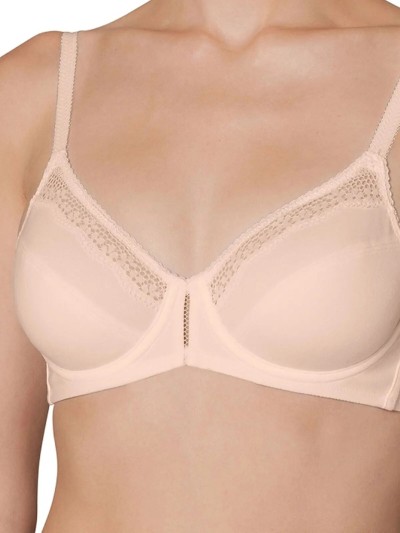 BIUSTONOSZ TRIUMPH COTTON BEAUTY N