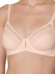 BIUSTONOSZ TRIUMPH COTTON BEAUTY N
