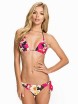 KOSTÝM NA KUPÁNÍ SEAFOLLY KUBUKI BLOOM 30430-369 HORNÍ ČÁST BIKINI
