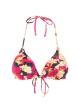 KOSTÝM NA KUPÁNÍ SEAFOLLY KUBUKI BLOOM 30430-369 HORNÍ ČÁST BIKINI