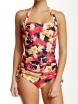BIKINI SEAFOLLY KUBUKI BLOOM 40260-369 DOLNÍ ČÁST