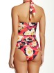 SEAFOLLY KUBUKI BLOOM 40260-369 BIKINI BOTTOM SWIMSUIT