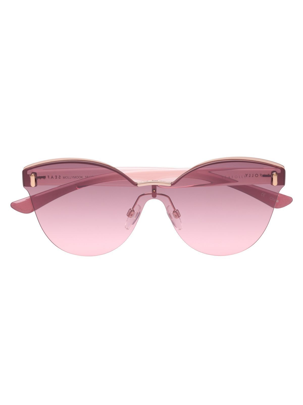 SEAFOLLY MOLLYMOOK 1812707 BEACH ACCESSORY GLASSES