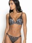 BIUSTONOSZ GOSSARD VIP TWILIGHT 17301