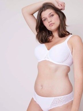 SIMONE PERELE CARESSE BRIEFS 12A720