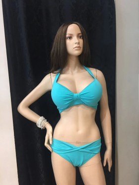 KOSTIUM KĄPIELOWY SEAFOLLY GODDESS 30036DD-065 GÓRA OD BIKINI