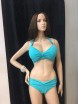 BIKINI SEAFOLLY GODDESS 30036DD-065 HORNÍ DÍL
