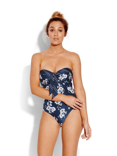 PLAVKY SEAFOLLY SPLENDOUR 10836DD-613