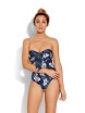 KOSTÝM KOUPELNY SEAFOLLY SPLENDOUR 10836DD-613