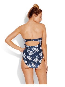 KOSTIUM KĄPIELOWY SEAFOLLY SPLENDOUR 10836DD-613