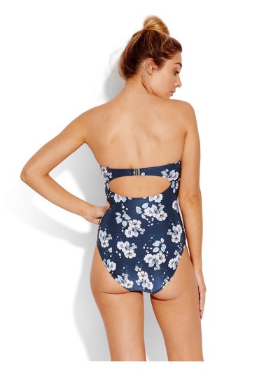 KOSTIUM KĄPIELOWY SEAFOLLY SPLENDOUR 10836DD-613