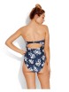 SEAFOLLY SPLENDOUR SWIMSUIT 10836DD-613
