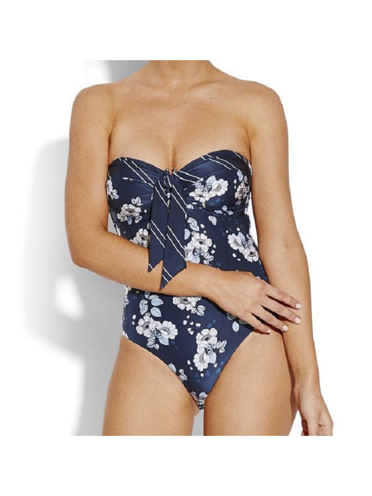 BADEANZUG SEAFOLLY SPLENDOUR 10836DD-613