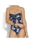 KOSTIUM KĄPIELOWY SEAFOLLY SPLENDOUR 10836DD-613