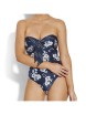 SEAFOLLY SPLENDOUR SWIMSUIT 10836DD-613