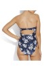 KOSTÝM KOUPELNY SEAFOLLY SPLENDOUR 10836DD-613