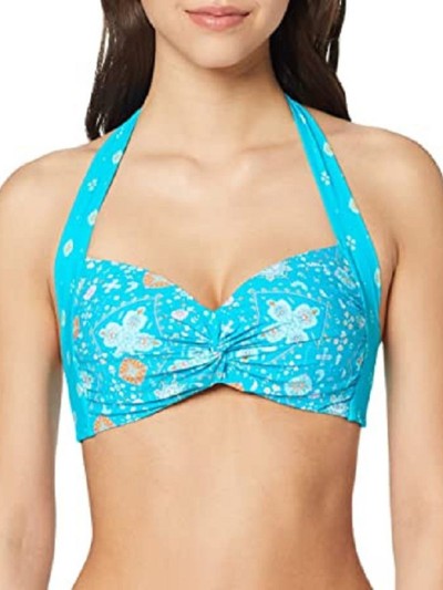 PLAVKY SEAFOLLY INKA GYPSY 31076-609 GÓRA OD BIKINI