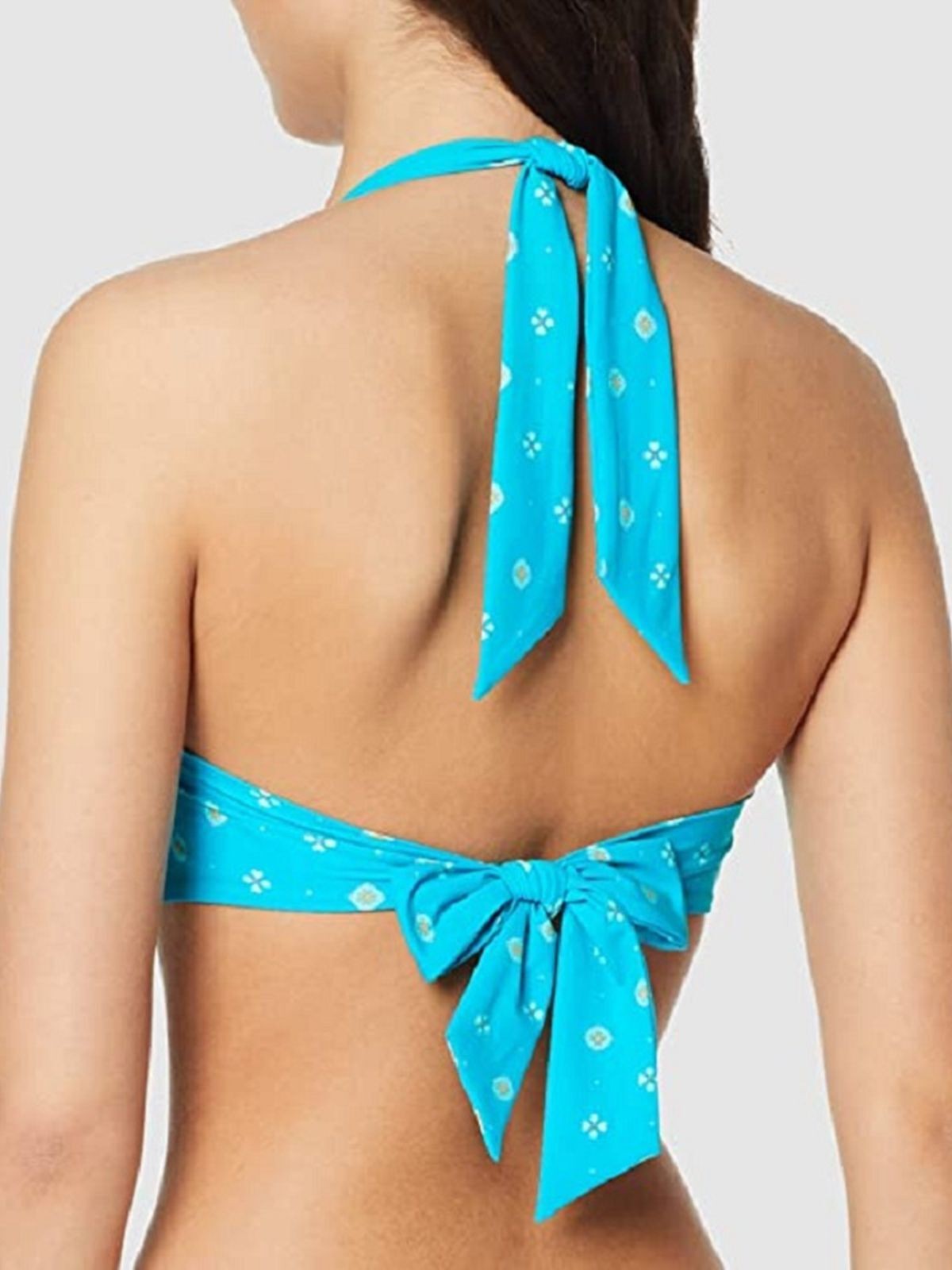 SEAFOLLY INKA GYPSY 31076-609 BIKINI TOP SWIMSUIT