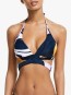 KOSTIUM KĄPIELOWY SEAFOLLY CUT COPY 30645-614 GÓRA OD BIKINI
