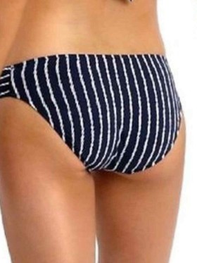 KOSTIUM KĄPIELOWY SEAFOLLY COASTLINE 40145-841 DÓŁ OD BIKINI