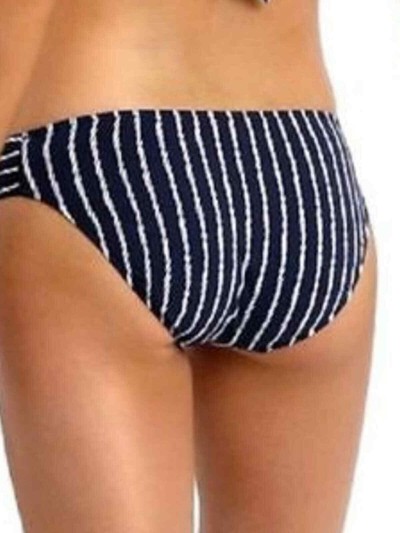 KOSTIUM KĄPIELOWY SEAFOLLY COASTLINE 40145-841 DÓŁ OD BIKINI