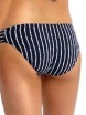 SEAFOLLY COASTLINE 40145-841 BIKINI BOTTOM SWIMSUIT
