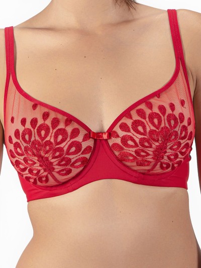 PODPRSENKA CLODI PAW CLB02