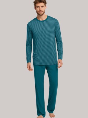 PYJAMA SCHIESSER 174528