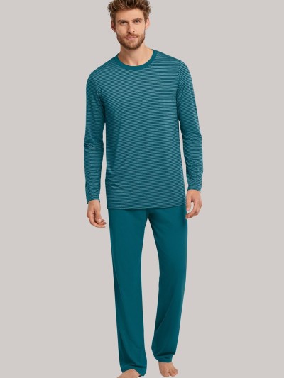 PIŻAMA SCHIESSER 174528