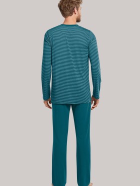 PIŻAMA SCHIESSER 174528