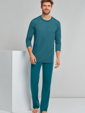 PYŽAMO SCHIESSER 174528