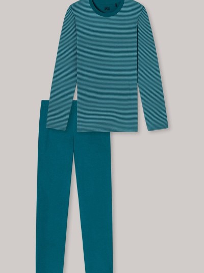 PIŻAMA SCHIESSER 174528