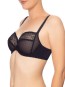 BIUSTONOSZ FELINA CONTURELLE 805856 TEMPTING LACE