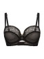 BIUSTONOSZ FELINA CONTURELLE 805856 TEMPTING LACE